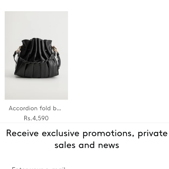 Mango bag - Picture 14 of 14